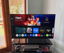 TV  Samsung 50 inch Crystal UHD 4K