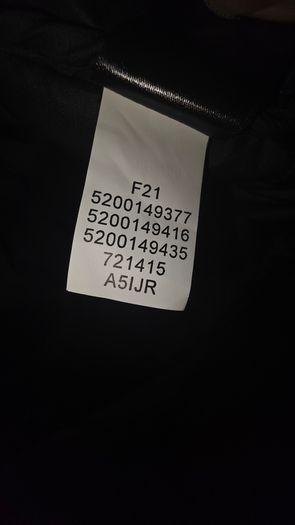 The North Face Jacket