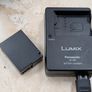 Panasonic Lumix DMC-GX8 Four Thirds camera Image 10