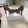 LK Bennett Sledge Stillettos Image 4
