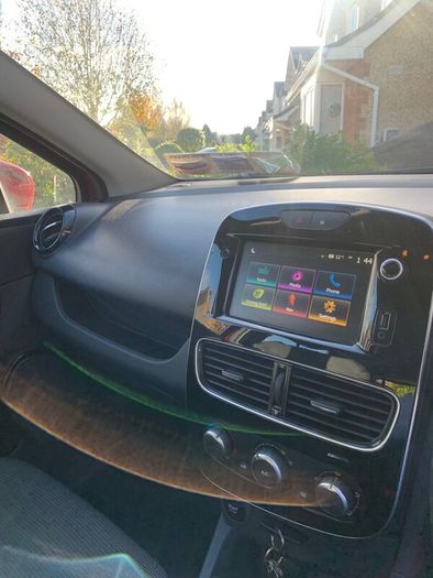 Renault Clio 2019