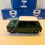 Mini 1 & Citroen 2CV Corgi Toy Cars Fina Edition Image 8
