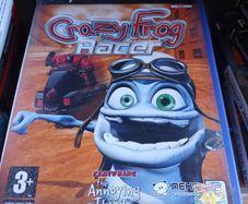 PlayStation 2 games