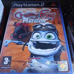 PlayStation 2 games
