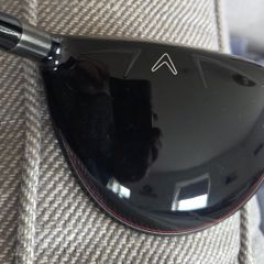 Callaway XR Speed Fairway 4 Wood