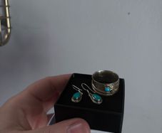 jewellery