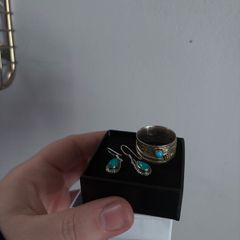 jewellery