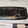 Gigabyte KM7600 wireless keyboard & mouse combo Image 3