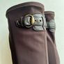 Marco Moreo tall sock boots 39.5/6.5 Image 4