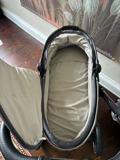 Egg Travel System