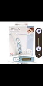 Digital Thermometer Multi Function