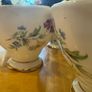 China Royal Albert Lavender Rose Tea Cups Image 8