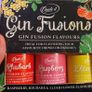 Gin Fusion Flavours. Image 3