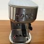 Sage Bambino Plus including Krups coffee grinder Image 3