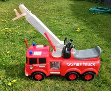 Fire Engine