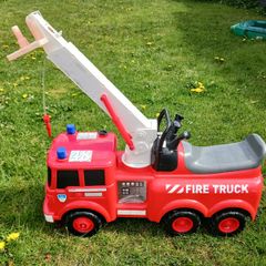 Fire Engine