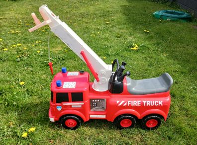 Fire Engine