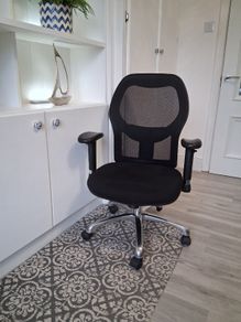 Ergonomic Office Chair