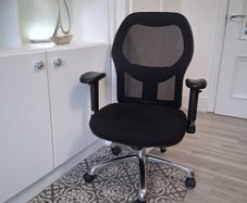 Ergonomic Office Chair
