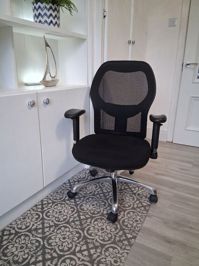 Ergonomic Office Chair