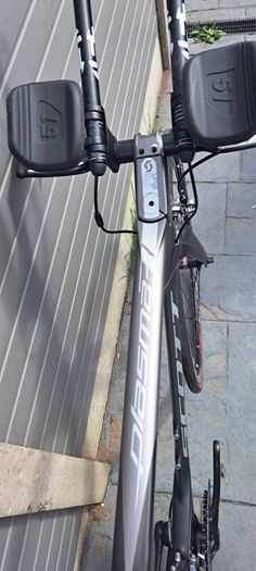 Scott Plasma 3 TT