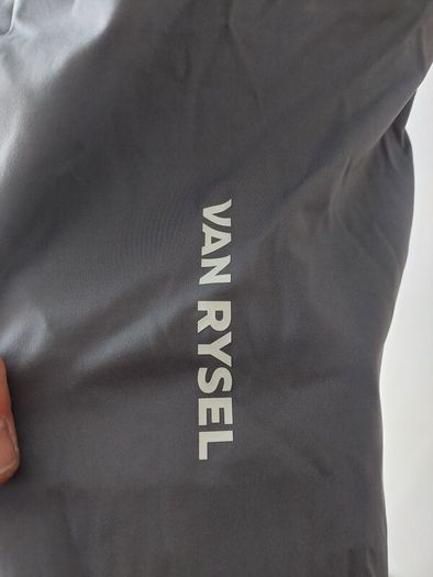 Van Rysel Men's road cycling shorts, RCR-R 5 grey