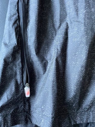 SuperDry Wind and Rain Jacket