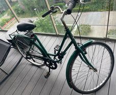bikes