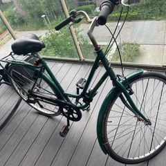 bikes