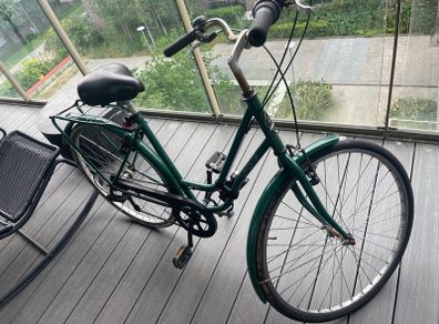 bikes