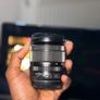 Fujinon XF 18-55mm Lens Image 2