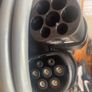 Car Charging cable Image 3