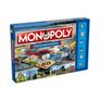 Monopoly Christchurch Board Game Image 5