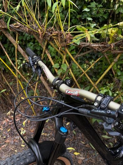 Specialized turbo Levo SL