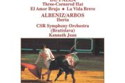 Viva Espana! The Music of Spain. CD. Free Postage!