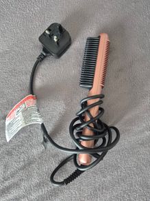 combo hair