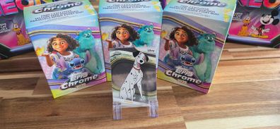 Topps Disney Chrome 2025
