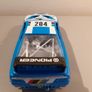 Bburago Peugeot 405 Raid, Model #0131 Image 4