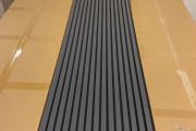New Acoustic Wall Panels