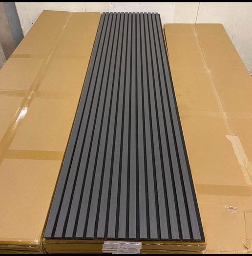 Acoustic Wall panels