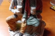 vintage figurines