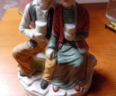 vintage figurines