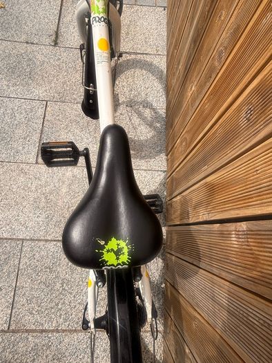 Frog 52 kids bike
