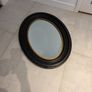 Oval  Mirror Image 3