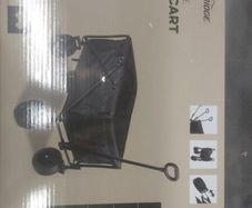Folding Cart / Trolley on Wheels