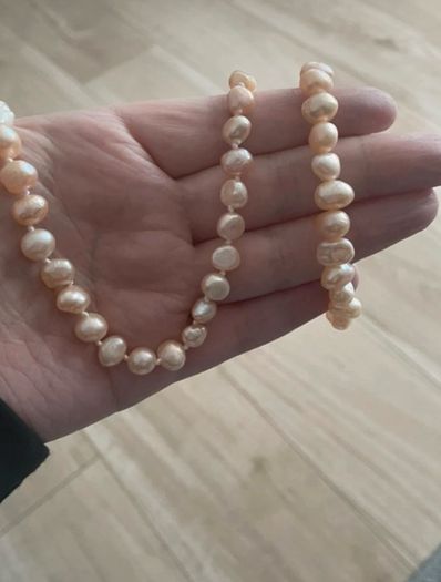 Freshwater Pearl Set