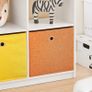 House Shape Design Children Kids Bookcase Image 4