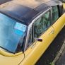 Rover P6 Convertible Image 7