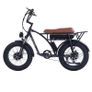 GOGOBEST GF750 Plus Electric City Retro Bike Image 2