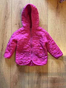 Girls Spring Jacket with lining 2-3 years